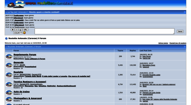 roulotteantenate.forumfree.net