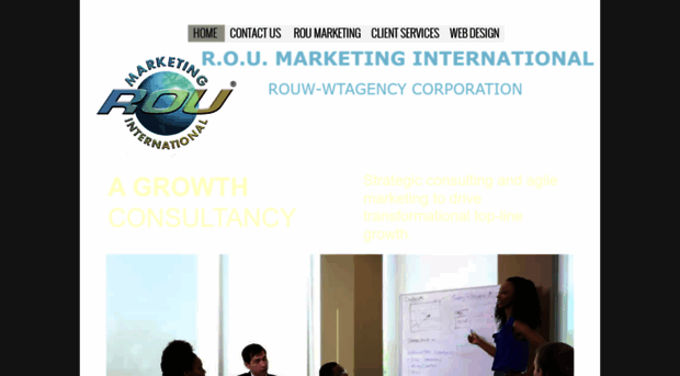 roumarketinginternational.com