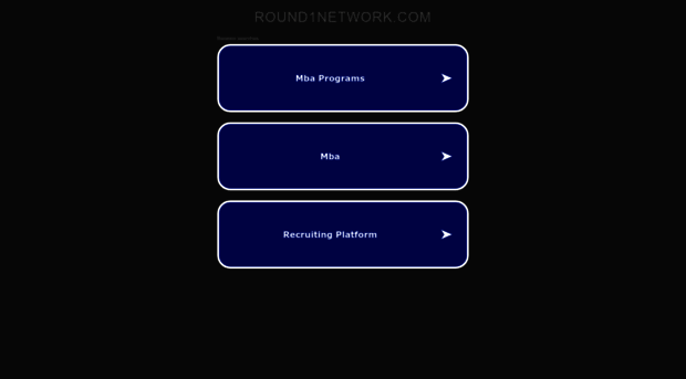 round1network.com