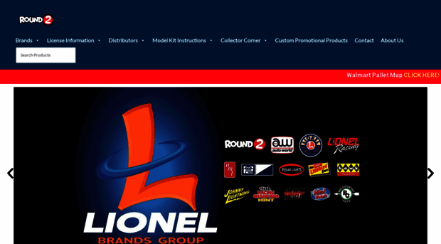 round2corp.com