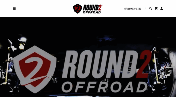 round2offroad.com