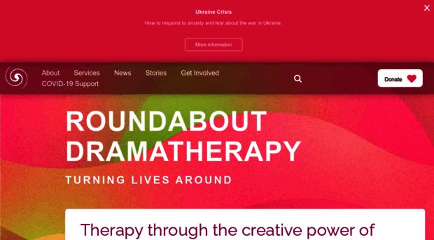 roundaboutdramatherapy.org.uk