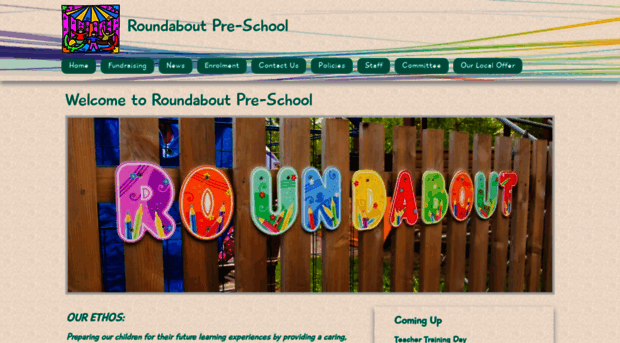 roundaboutpreschool.org.uk