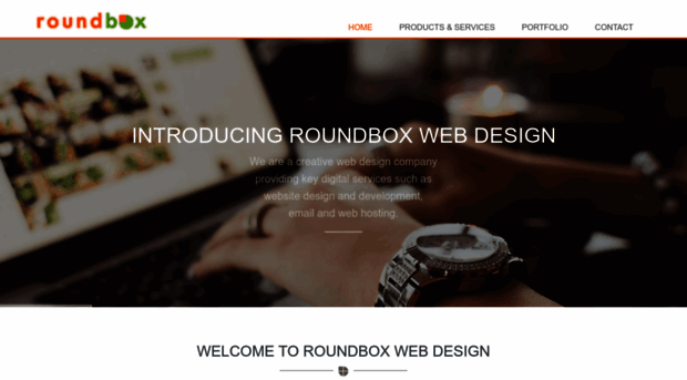 roundbox.co.za