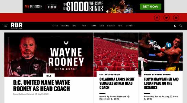 roundbyroundnetwork.com