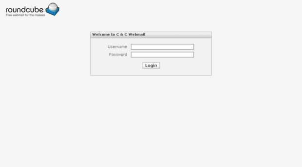roundcube.cctechnol.com