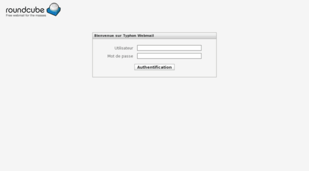 roundcube.typhon.net