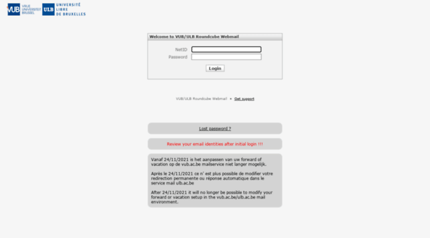 roundcube.vub.ac.be