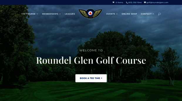 roundelglen.com