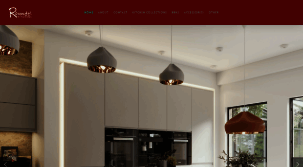 roundelkitchens.co.uk