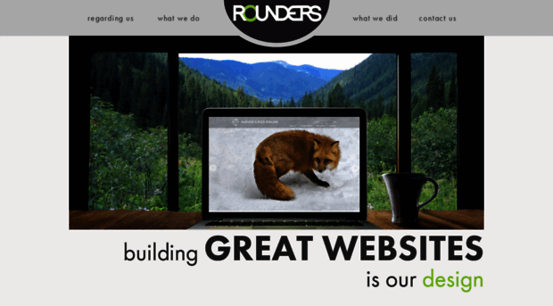 rounders.ca