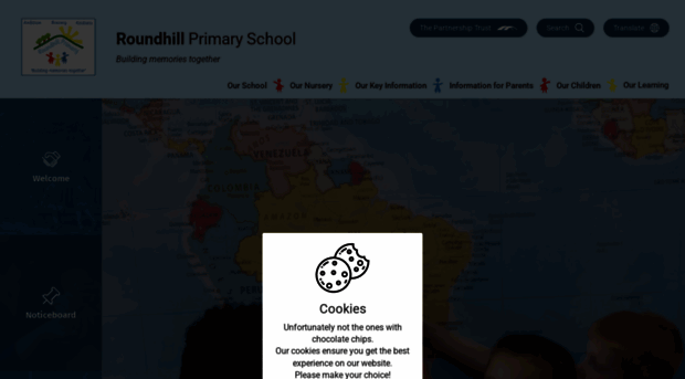 roundhill-pri.co.uk