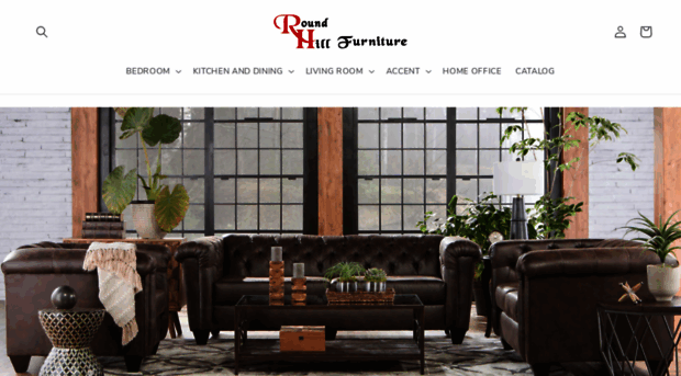 roundhillfurniture.com