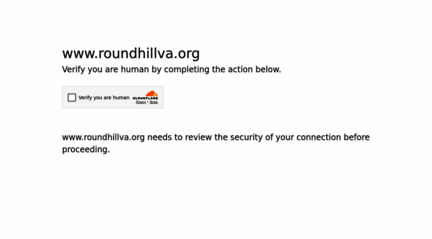 roundhillva.org