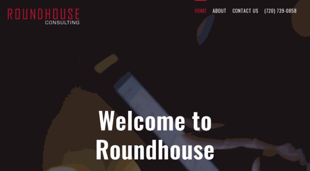 roundhouse-consulting.com