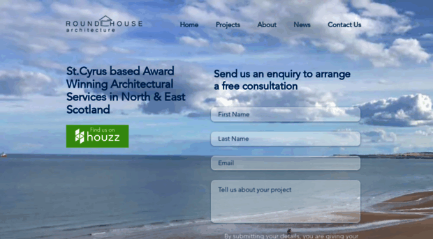 roundhousearchitecture.com