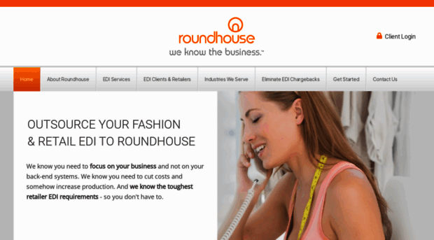 roundhousegroup.com