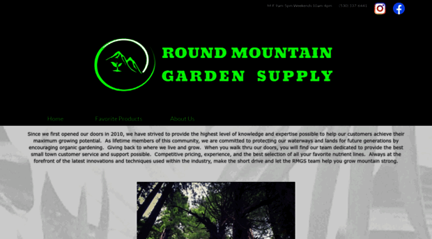 roundmtngarden.com