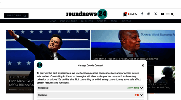 roundnews24.com