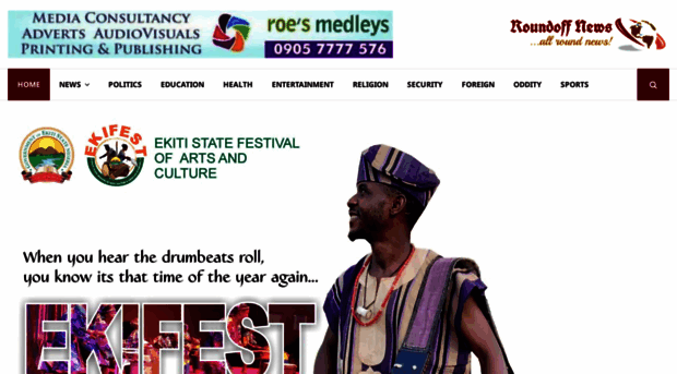 roundoffnews.com