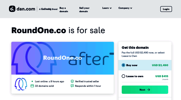 roundone.co