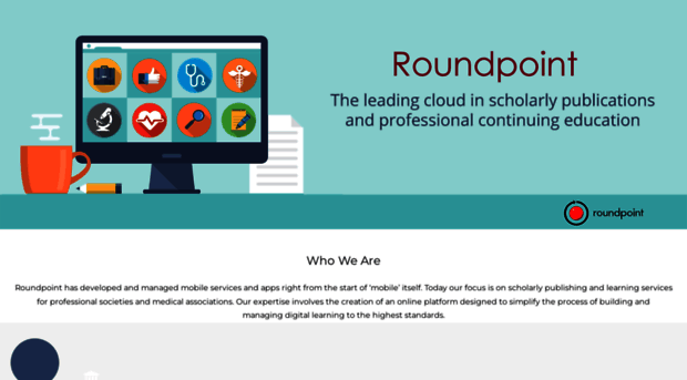 roundpoint.com