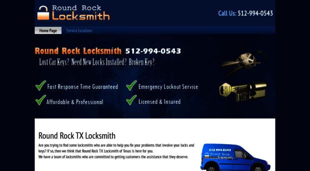 roundrock--locksmith.com