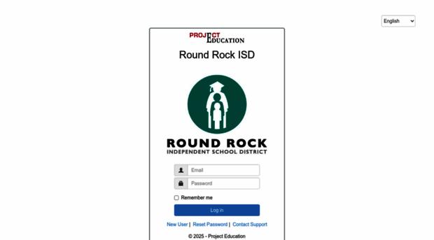 roundrock.projectedu.net