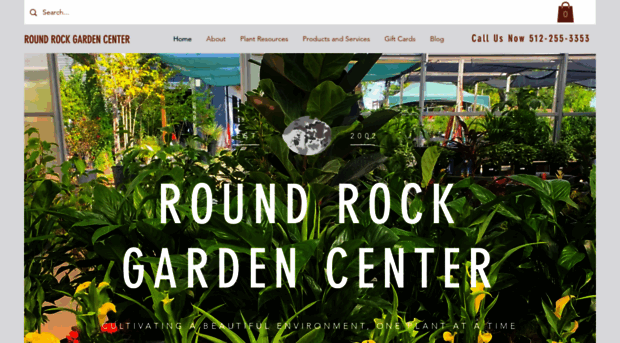 roundrockgardens.com