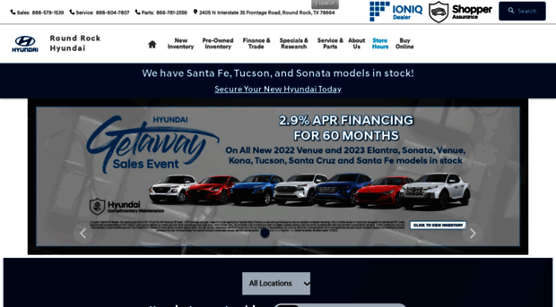 roundrockhyundai.com