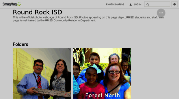 roundrockisd.smugmug.com