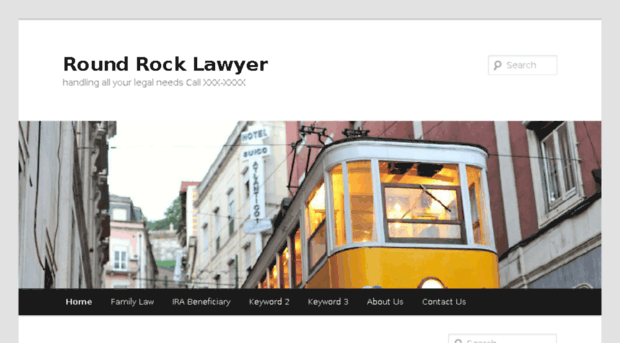 roundrocklawyer.net