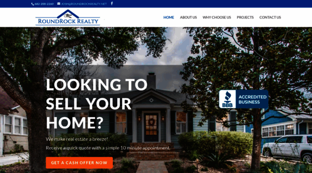 roundrockrealty.net