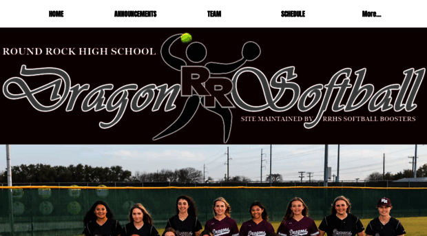 roundrocksoftball.org