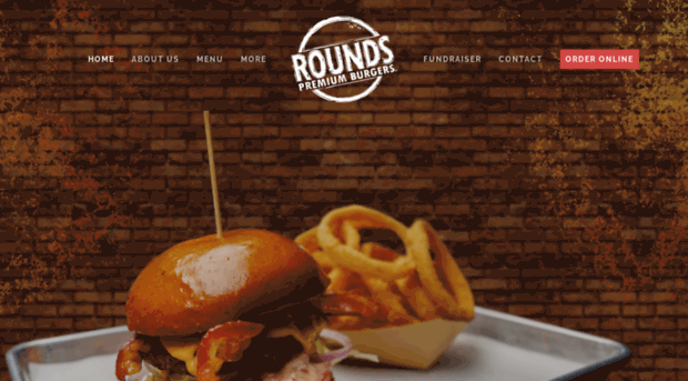 roundsburgers.com