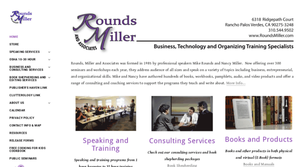 roundsmiller.com