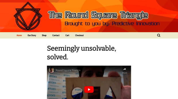 roundsquaretriangle.com