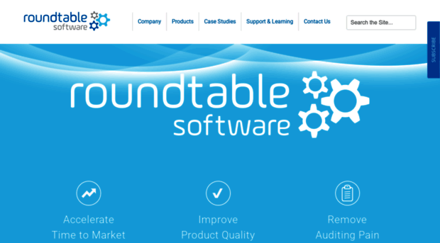 roundtable-software.com