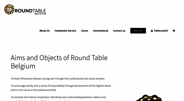 roundtable.be