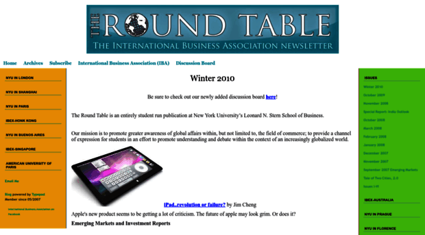 roundtable.typepad.com