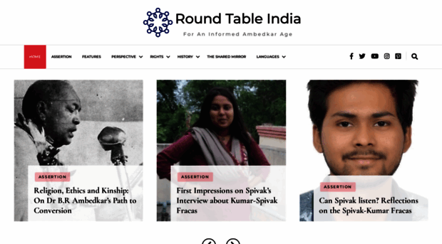 roundtableindia.co.in