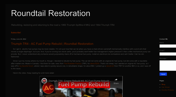 roundtailrestoration.com