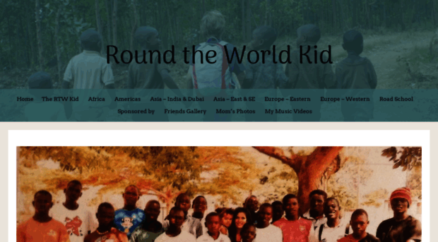 roundtheworldkid.com