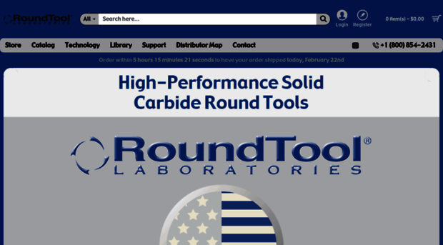 roundtool.com