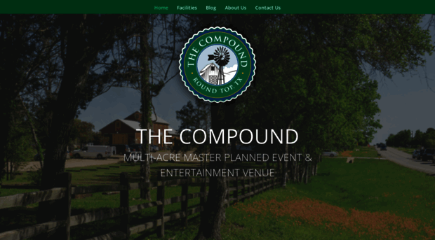 roundtopcompound.com