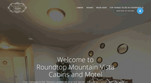 roundtopmotel.com