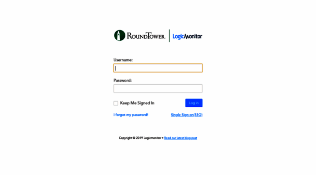 roundtower.logicmonitor.com