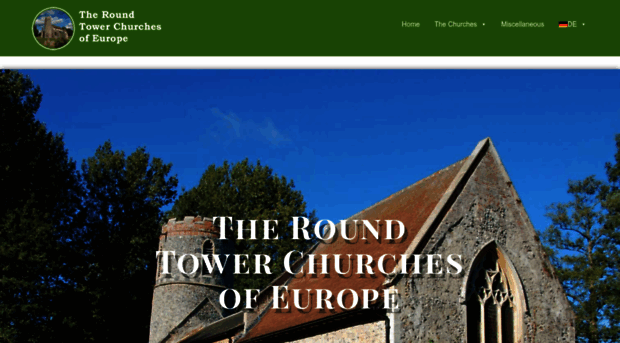 roundtowerchurches.de