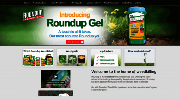 roundup-garden.co.za