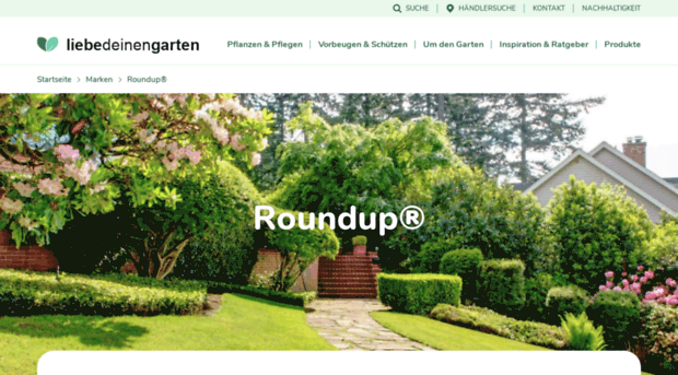 roundup-garten.de